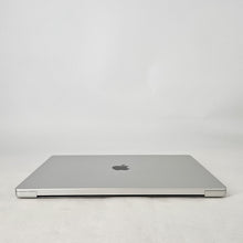 Load image into Gallery viewer, MacBook Pro 16 2024 Silver M4 Max 16-Core CPU 64GB Unified Memory 2TB Solid State Drive 40-Core GPU