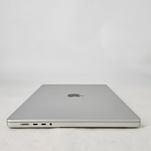 Load image into Gallery viewer, MacBook Pro 16 2024 Silver M4 Max 16-Core CPU 64GB Unified Memory 2TB Solid State Drive 40-Core GPU
