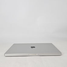 Load image into Gallery viewer, MacBook Pro 16 2024 Silver M4 Max 16-Core CPU 64GB Unified Memory 2TB Solid State Drive 40-Core GPU