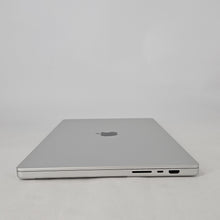 Load image into Gallery viewer, MacBook Pro 16 2024 Silver M4 Max 16-Core CPU 64GB Unified Memory 2TB Solid State Drive 40-Core GPU
