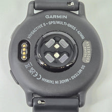 Load image into Gallery viewer, Garmin Vivoactive 5 42mm Gray GPS