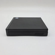 Load image into Gallery viewer, Lenovo ThinkCentre M920q 2018 Black 2.4 GHz Intel Core i7 8th Gen. 40GB RAM 512GB Solid State Drive