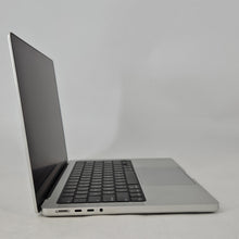 Load image into Gallery viewer, MacBook Pro 14 2025 Silver M5 10-Core CPU 32GB Unified Memory 4TB Solid State Drive 10-Core GPU