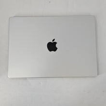 Load image into Gallery viewer, MacBook Pro 14 2025 Silver M5 10-Core CPU 32GB Unified Memory 4TB Solid State Drive 10-Core GPU