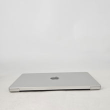 Load image into Gallery viewer, MacBook Pro 14 2025 Silver M5 10-Core CPU 32GB Unified Memory 4TB Solid State Drive 10-Core GPU