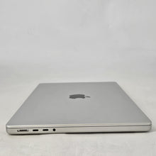 Load image into Gallery viewer, MacBook Pro 14 2025 Silver M5 10-Core CPU 32GB Unified Memory 4TB Solid State Drive 10-Core GPU