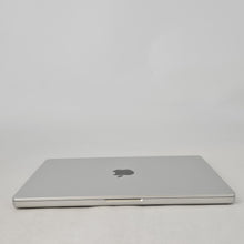 Load image into Gallery viewer, MacBook Pro 14 2025 Silver M5 10-Core CPU 32GB Unified Memory 4TB Solid State Drive 10-Core GPU