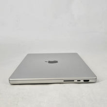 Load image into Gallery viewer, MacBook Pro 14 2025 Silver M5 10-Core CPU 32GB Unified Memory 4TB Solid State Drive 10-Core GPU