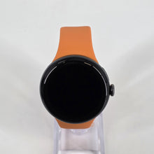 Load image into Gallery viewer, Google Pixel Watch 2 41mm Black WiFi 32GB