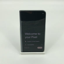 Load image into Gallery viewer, Google Pixel Fold 256GB Obsidian Unlocked Good Condition