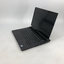 Load image into Gallery viewer, Alienware m15 R2 15&quot; FHD Black 2.6GHz i7-9750H 16GB 512GB - RTX 2060 6GB GDDR6
