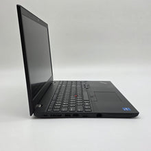 Load image into Gallery viewer, Lenovo ThinkPad L15 Gen 2 Black 2.4 GHz Intel Core i5 11th Gen. 8GB RAM 256GB Solid State Drive