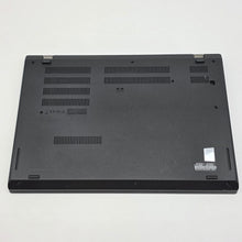 Load image into Gallery viewer, Lenovo ThinkPad L15 Gen 2 Black 2.4 GHz Intel Core i5 11th Gen. 8GB RAM 256GB Solid State Drive