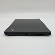 Load image into Gallery viewer, Lenovo ThinkPad L15 Gen 2 Black 2.4 GHz Intel Core i5 11th Gen. 8GB RAM 256GB Solid State Drive