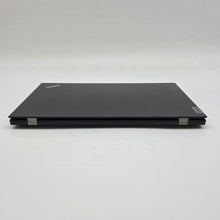 Load image into Gallery viewer, Lenovo ThinkPad L15 Gen 2 Black 2.4 GHz Intel Core i5 11th Gen. 8GB RAM 256GB Solid State Drive