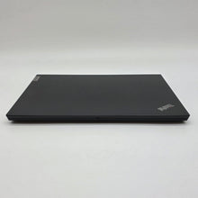 Load image into Gallery viewer, Lenovo ThinkPad L15 Gen 2 Black 2.4 GHz Intel Core i5 11th Gen. 8GB RAM 256GB Solid State Drive