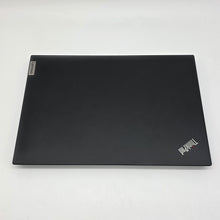Load image into Gallery viewer, Lenovo ThinkPad L15 Gen 2 Black 2.4 GHz Intel Core i5 11th Gen. 8GB RAM 256GB Solid State Drive