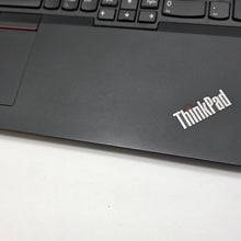Load image into Gallery viewer, Lenovo ThinkPad L15 Gen 2 Black 2.4 GHz Intel Core i5 11th Gen. 8GB RAM 256GB Solid State Drive