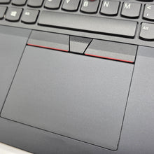 Load image into Gallery viewer, Lenovo ThinkPad L15 Gen 2 Black 2.4 GHz Intel Core i5 11th Gen. 8GB RAM 256GB Solid State Drive