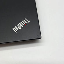 Load image into Gallery viewer, Lenovo ThinkPad L15 Gen 2 Black 2.4 GHz Intel Core i5 11th Gen. 8GB RAM 256GB Solid State Drive