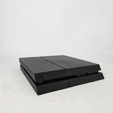 Load image into Gallery viewer, Sony PlayStation 4 Black 500GB