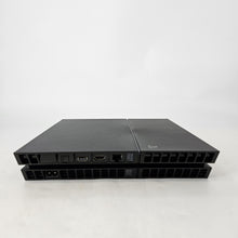 Load image into Gallery viewer, Sony PlayStation 4 Black 500GB