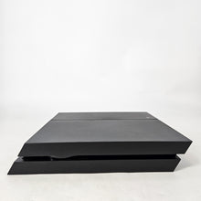 Load image into Gallery viewer, Sony PlayStation 4 Black 500GB