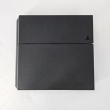Load image into Gallery viewer, Sony PlayStation 4 Black 500GB