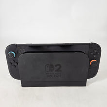 Load image into Gallery viewer, Nintendo Switch 2 Original Black
