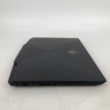 Load image into Gallery viewer, HP OMEN 15&quot; 2020 FHD 2.6GHz i7-10750H 16GB 256GB SSD/1TB HDD RTX 2060 Excellent