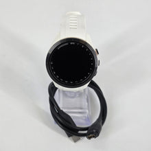 Load image into Gallery viewer, Garmin Approach S70 42mm Rose Gold GPS