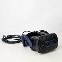 Load image into Gallery viewer, HTC Vive Pro 2 Black