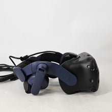 Load image into Gallery viewer, HTC Vive Pro 2 Black