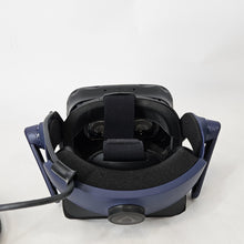 Load image into Gallery viewer, HTC Vive Pro 2 Black