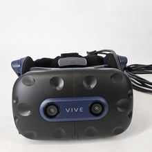 Load image into Gallery viewer, HTC Vive Pro 2 Black
