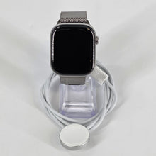 Load image into Gallery viewer, Apple Watch (Series 11) 46mm Natural Unlocked 64GB