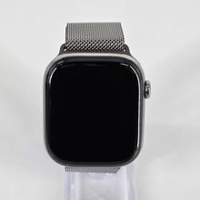 Load image into Gallery viewer, Apple Watch (Series 11) 46mm Natural Unlocked 64GB
