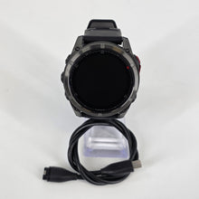 Load image into Gallery viewer, Garmin Fenix 8 Pro MICROLED Edition 51mm Black GPS