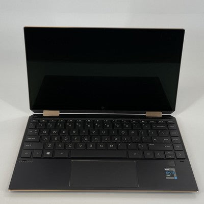 HP Spectre 13 x360 Black FHD TOUCH i7-1165G7 2.80GHz 16GB 512GB SSD Excellent