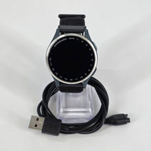 Load image into Gallery viewer, Garmin Approach S44 43mm Blue GPS