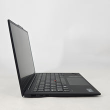 Load image into Gallery viewer, Lenovo ThinkPad X1 Carbon Gen 12 14 Black 1.7 GHz Intel Core Ultra 7 32GB RAM 1TB Solid State Drive