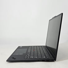 Load image into Gallery viewer, Lenovo ThinkPad X1 Carbon Gen 12 14 Black 1.7 GHz Intel Core Ultra 7 32GB RAM 1TB Solid State Drive