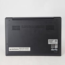 Load image into Gallery viewer, Lenovo ThinkPad X1 Carbon Gen 12 14 Black 1.7 GHz Intel Core Ultra 7 32GB RAM 1TB Solid State Drive
