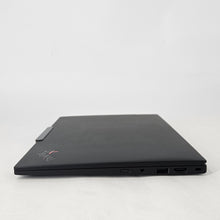 Load image into Gallery viewer, Lenovo ThinkPad X1 Carbon Gen 12 14 Black 1.7 GHz Intel Core Ultra 7 32GB RAM 1TB Solid State Drive