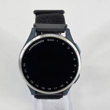 Load image into Gallery viewer, Garmin Approach S44 43mm Blue GPS