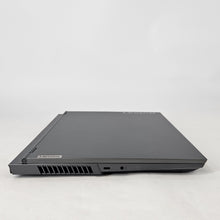 Load image into Gallery viewer, Lenovo Legion 7 16 Gray 3.3 GHz AMD Ryzen 9 5900HX 32GB RAM 1TB Solid State Drive NVIDIA GeForce RTX 3080 16 GB