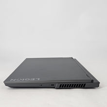 Load image into Gallery viewer, Lenovo Legion 7 16 Gray 3.3 GHz AMD Ryzen 9 5900HX 32GB RAM 1TB Solid State Drive NVIDIA GeForce RTX 3080 16 GB