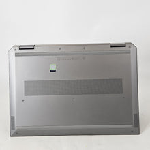 Load image into Gallery viewer, HP ZBook Studio x360 G5 15.6 Silver 2.6 GHz Intel Core i7 9th Gen. 32GB RAM 512GB Solid State Drive NVIDIA Quadro P1000 4 GB