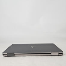 Load image into Gallery viewer, HP ZBook Studio x360 G5 15.6 Silver 2.6 GHz Intel Core i7 9th Gen. 32GB RAM 512GB Solid State Drive NVIDIA Quadro P1000 4 GB