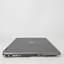 Load image into Gallery viewer, HP ZBook Studio x360 G5 15.6 Silver 2.6 GHz Intel Core i7 9th Gen. 32GB RAM 512GB Solid State Drive NVIDIA Quadro P1000 4 GB